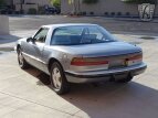 Thumbnail Photo 10 for 1990 Buick Reatta Coupe